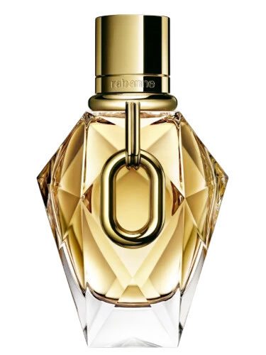 Perfume original que inspira MILLION GOLD FOR HER